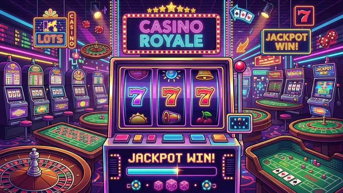 Jeux de casino Celsius