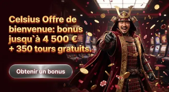 Celsius Casino